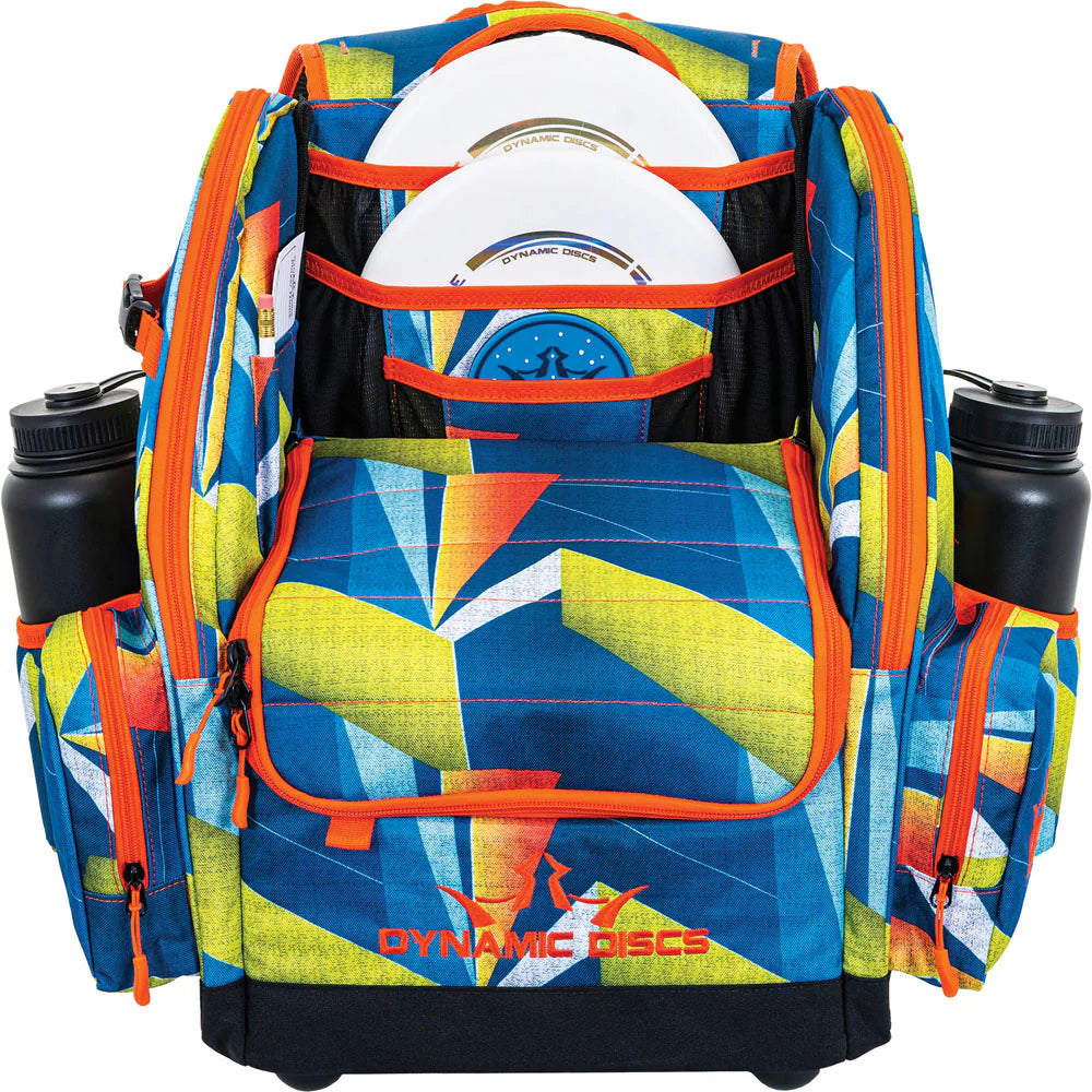 Dynamic Discs Combat Commander - Tucan