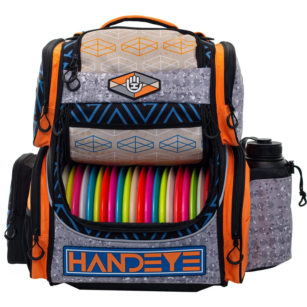 Handeye Supply Co Mission Rig - Flashback