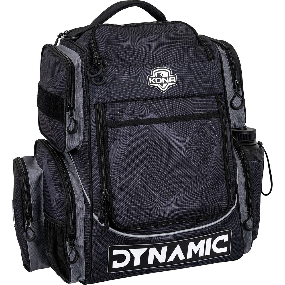 Handeye Supply Co Mission Rig - Kona Montgomery Topographic