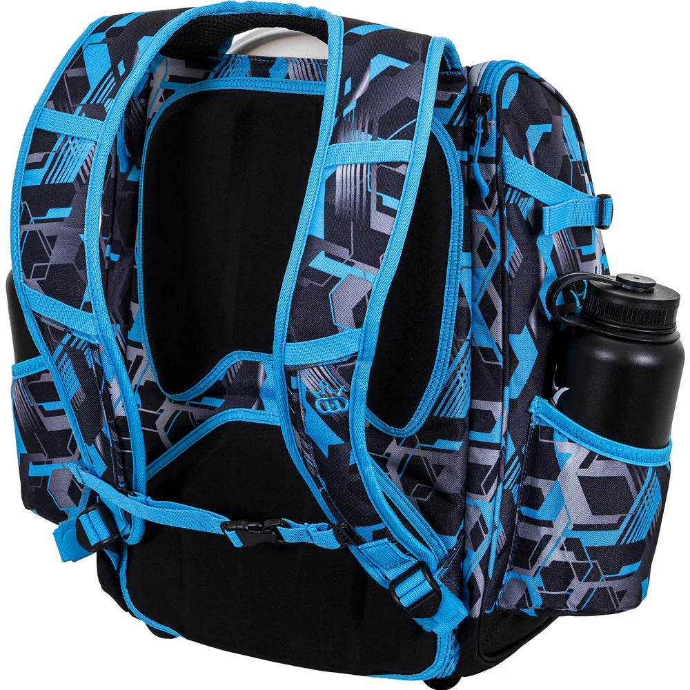 Dynamic Discs Combat Commander - Hex