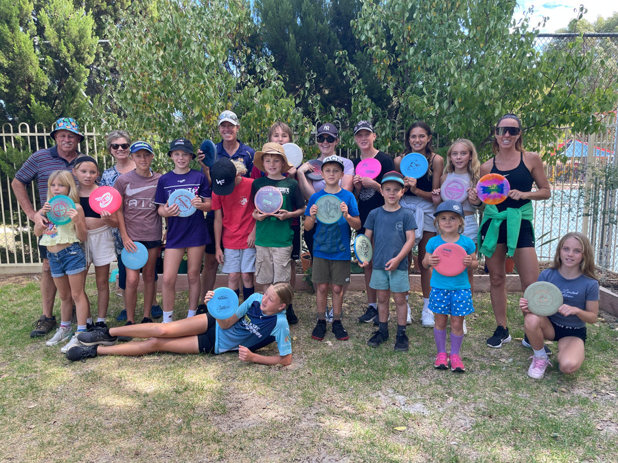 Meerilinga Youth Week 2024