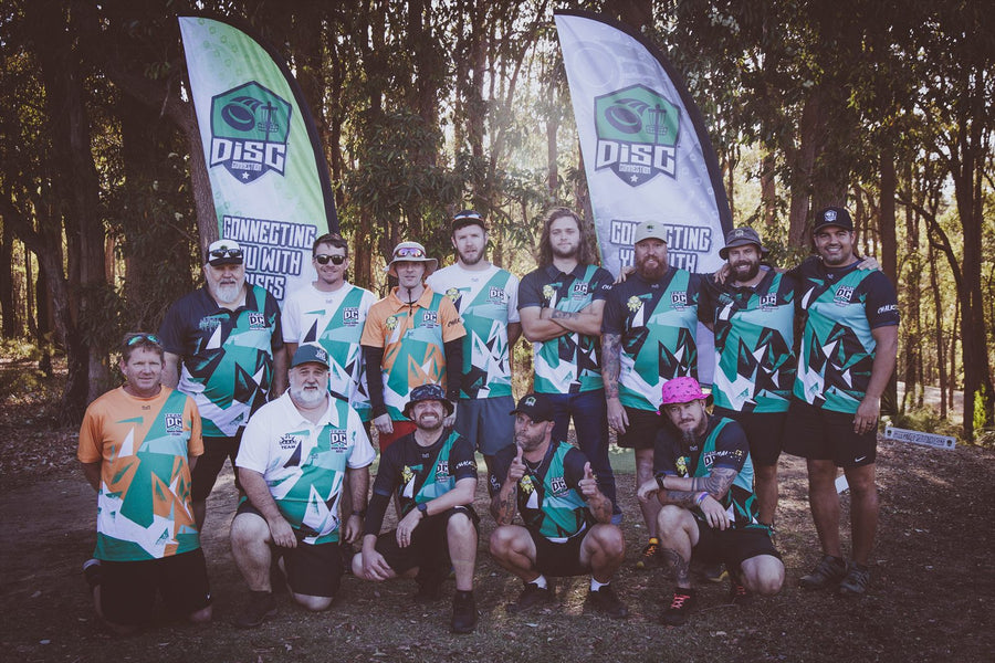 Redtail Open 2023