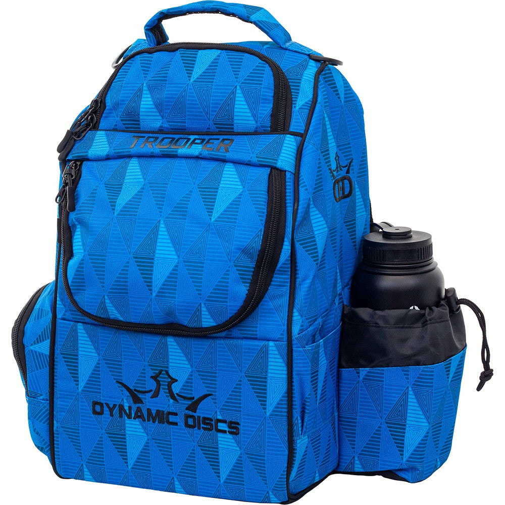 Dynamic Discs Trooper - Ocean Guide
