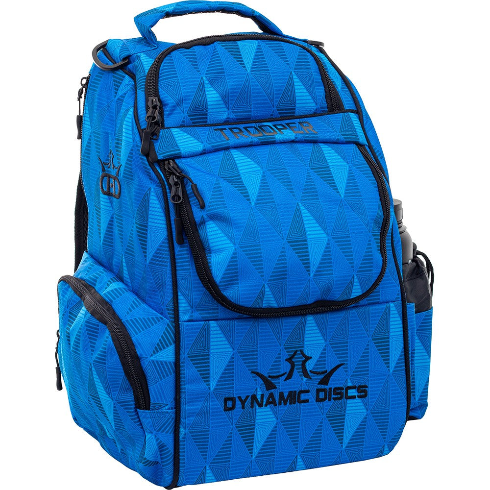 Dynamic Discs Trooper - Ocean Guide