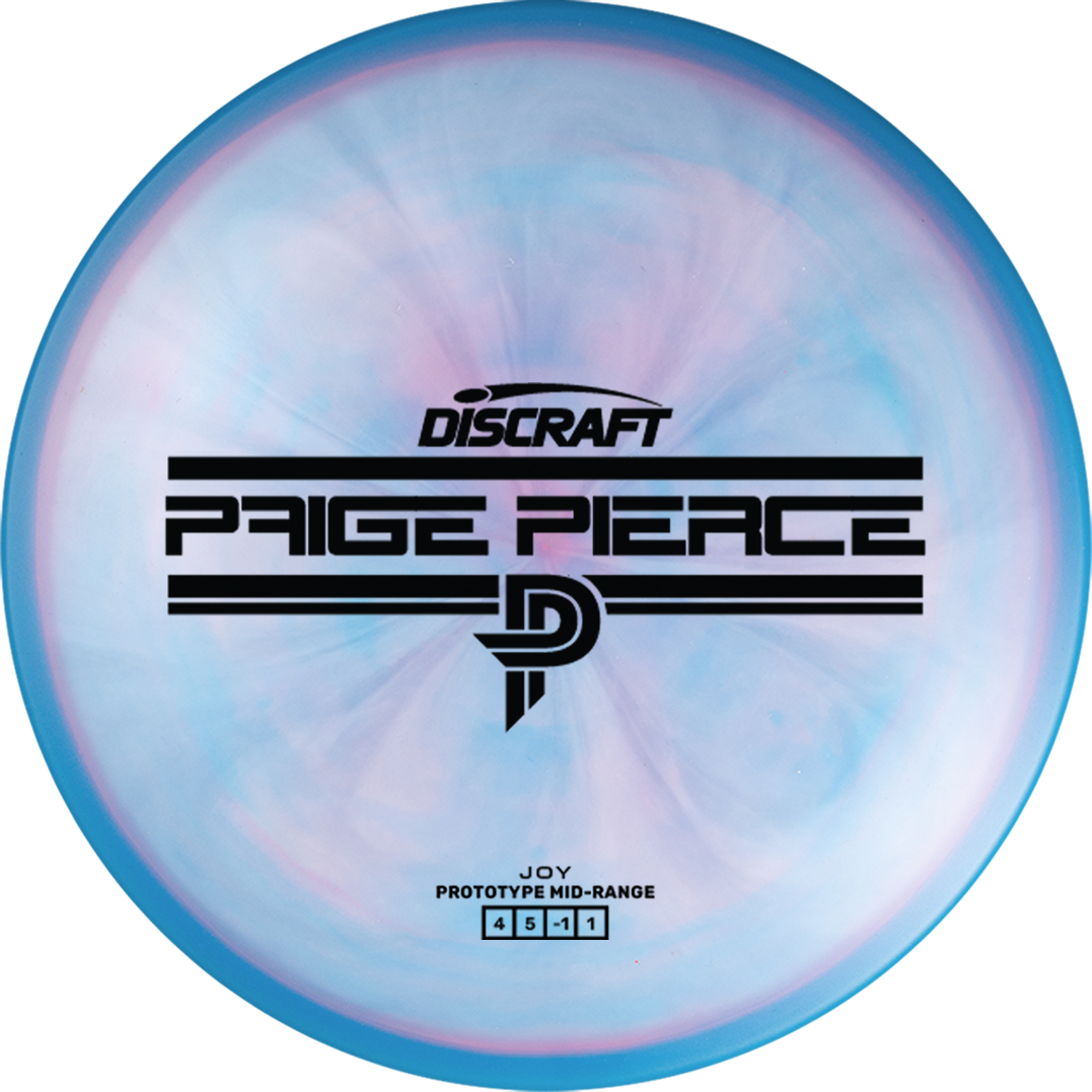 Discraft Joy (Paige Pierce Prototype)