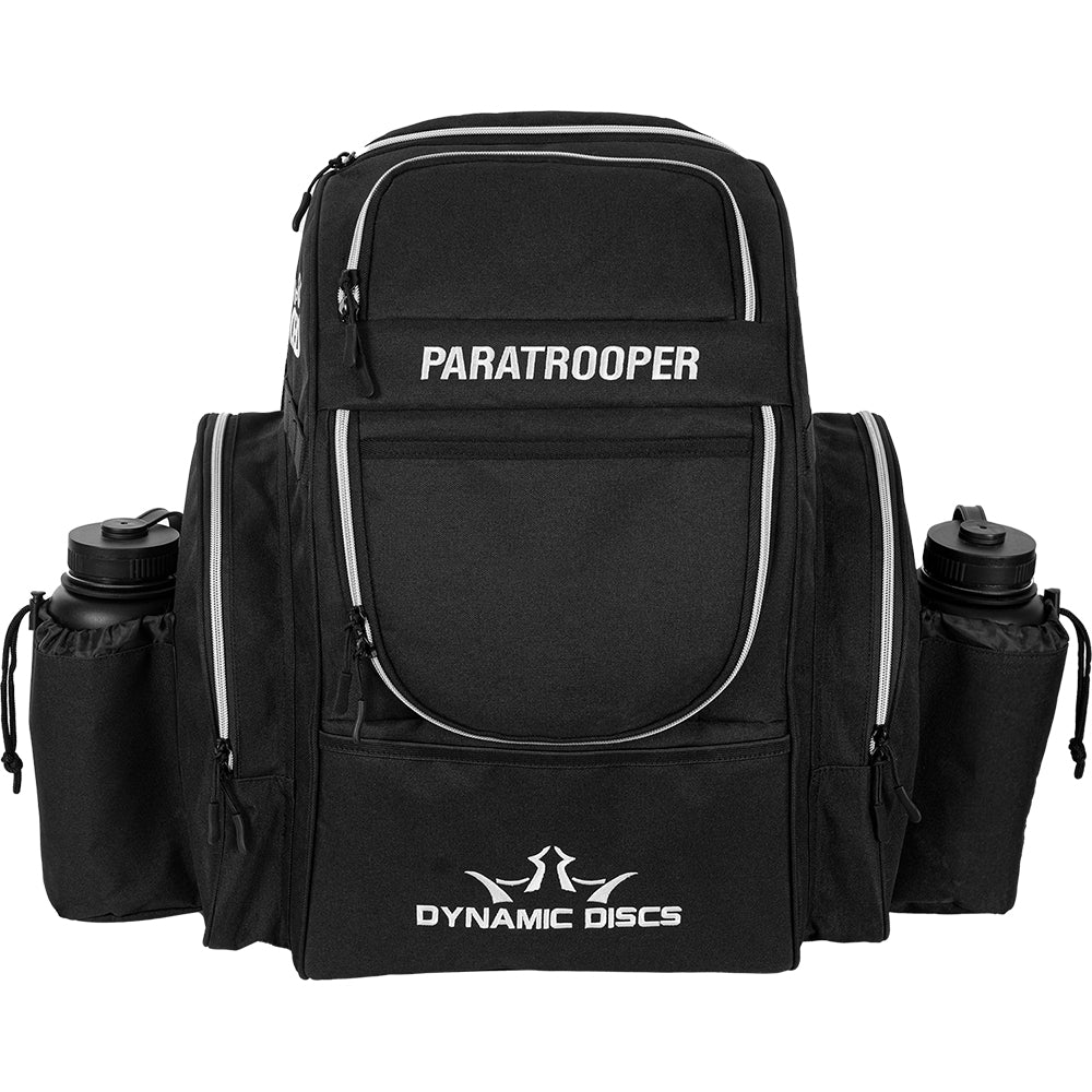 Dynamic Discs Paratrooper BackpackDisc Golf Bag