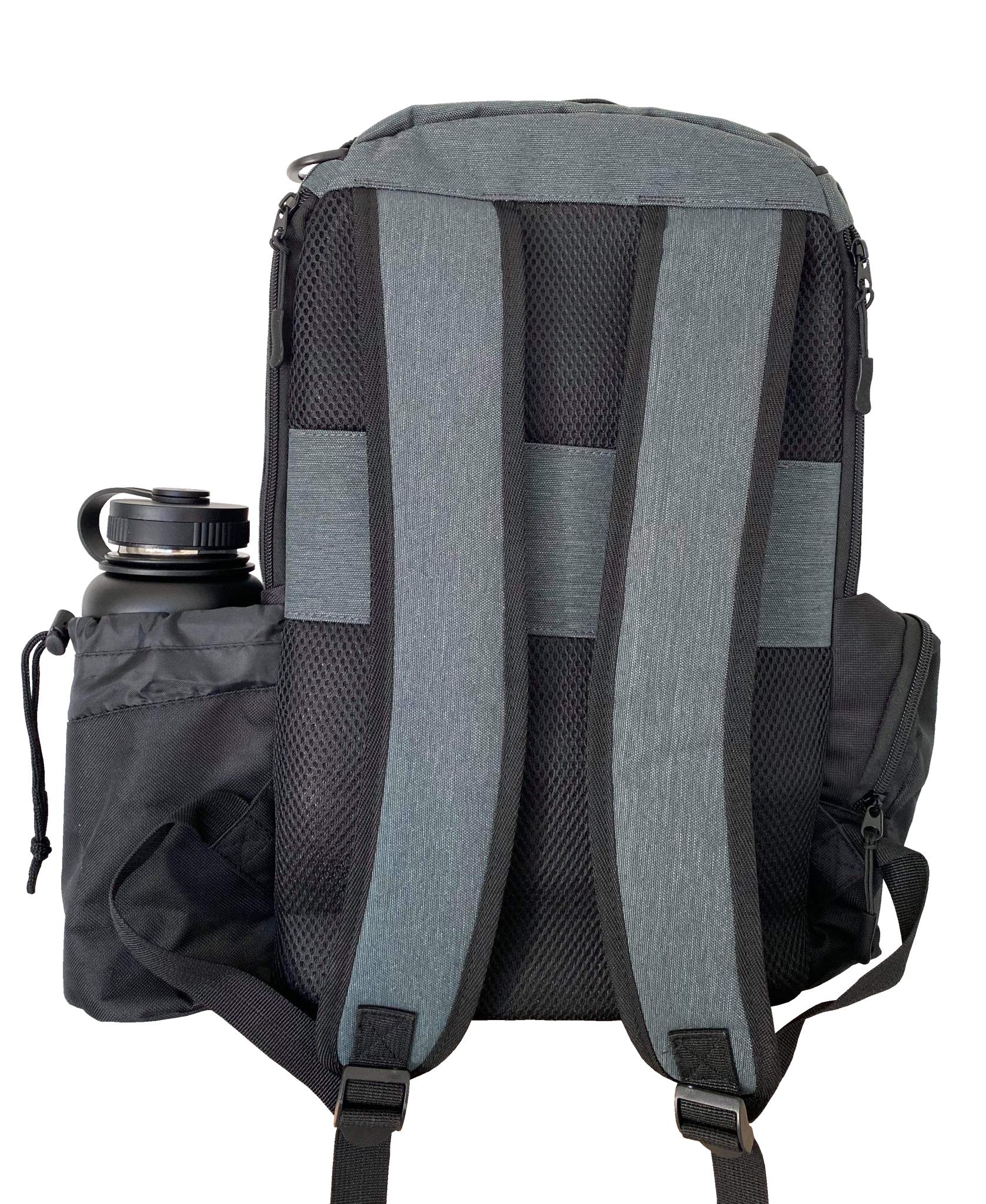 Hyzer Flight Carbon Backpack Bag - Carbon