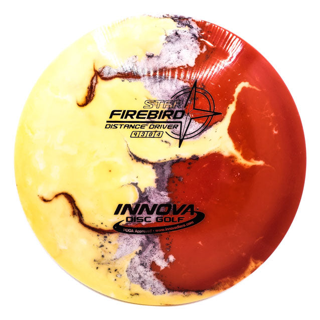 Innova Firebird (Do Or Dye Discs)