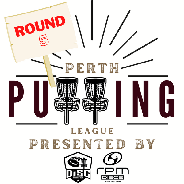 Perth Putting League - Registration – Disc Connection - Australia's ...