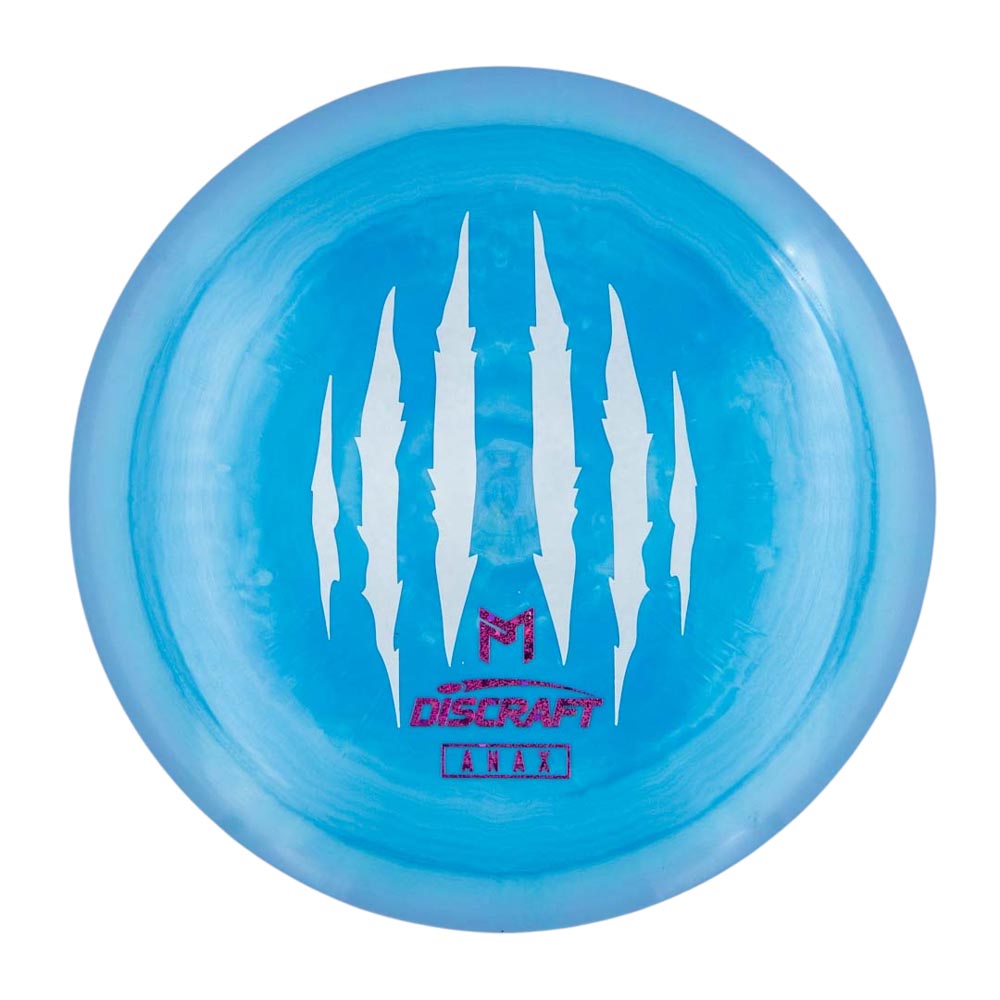 Discraft Anax 6X Paul McBeast ESP (6 Claw)