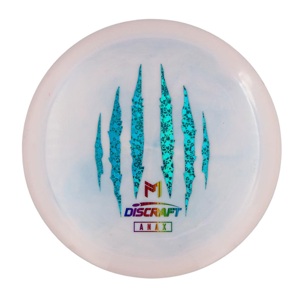 Discraft Anax 6X Paul McBeast ESP (6 Claw)