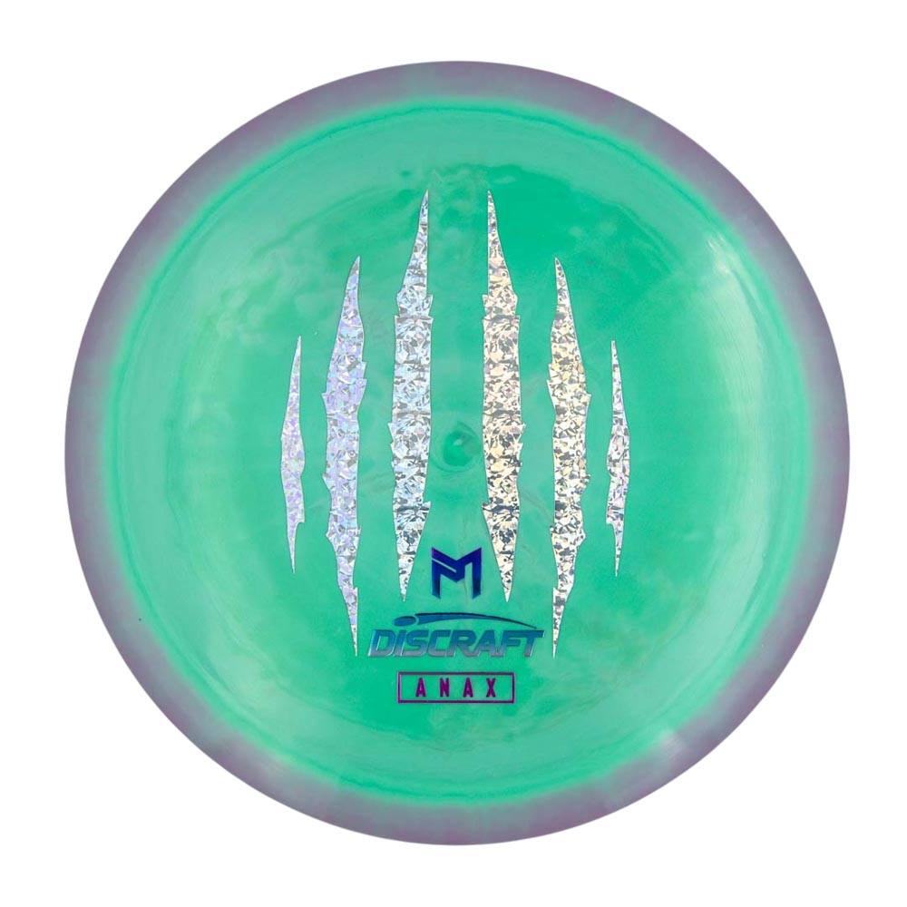 Discraft Anax 6X Paul McBeast ESP (6 Claw)
