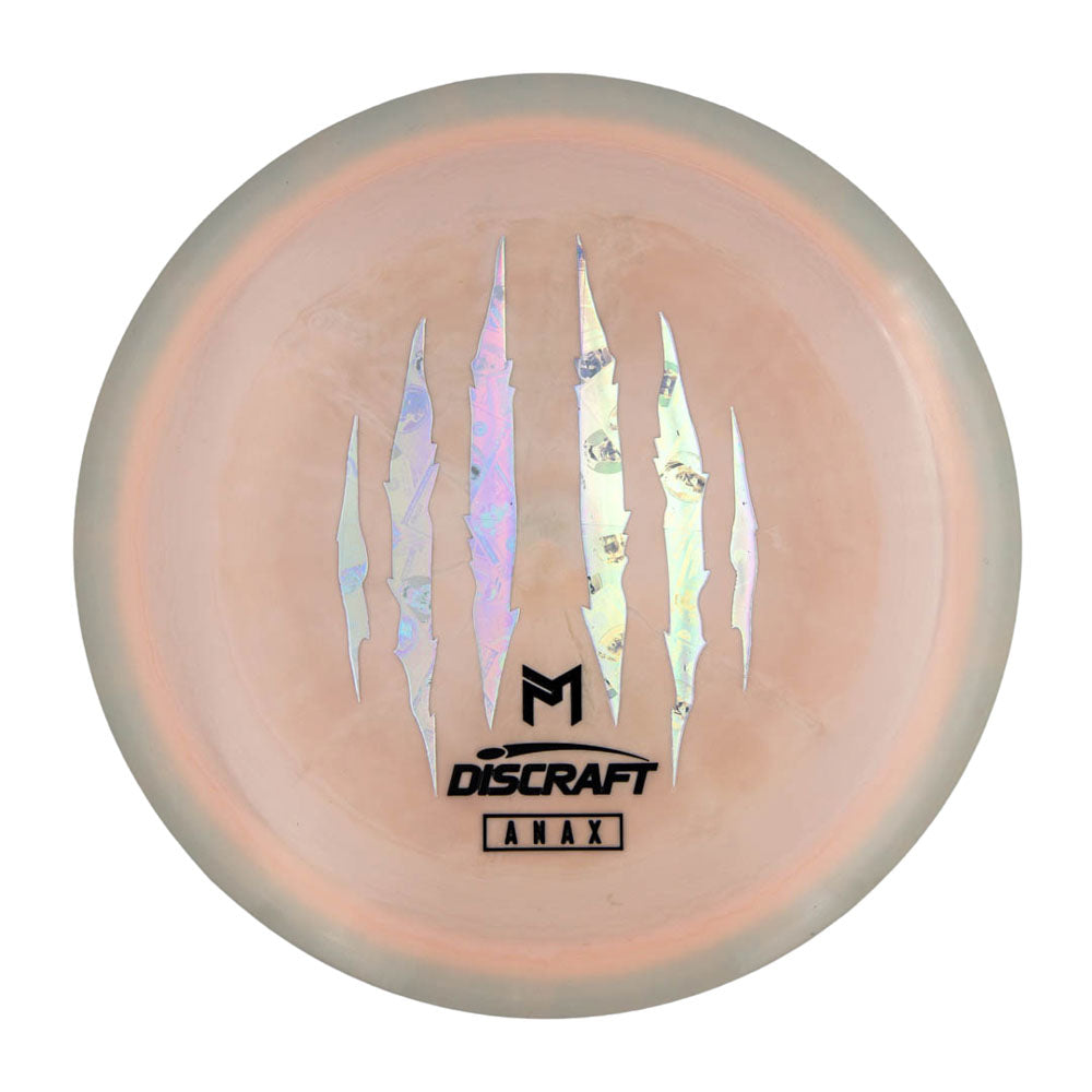 Discraft Anax 6X Paul McBeast ESP (6 Claw)