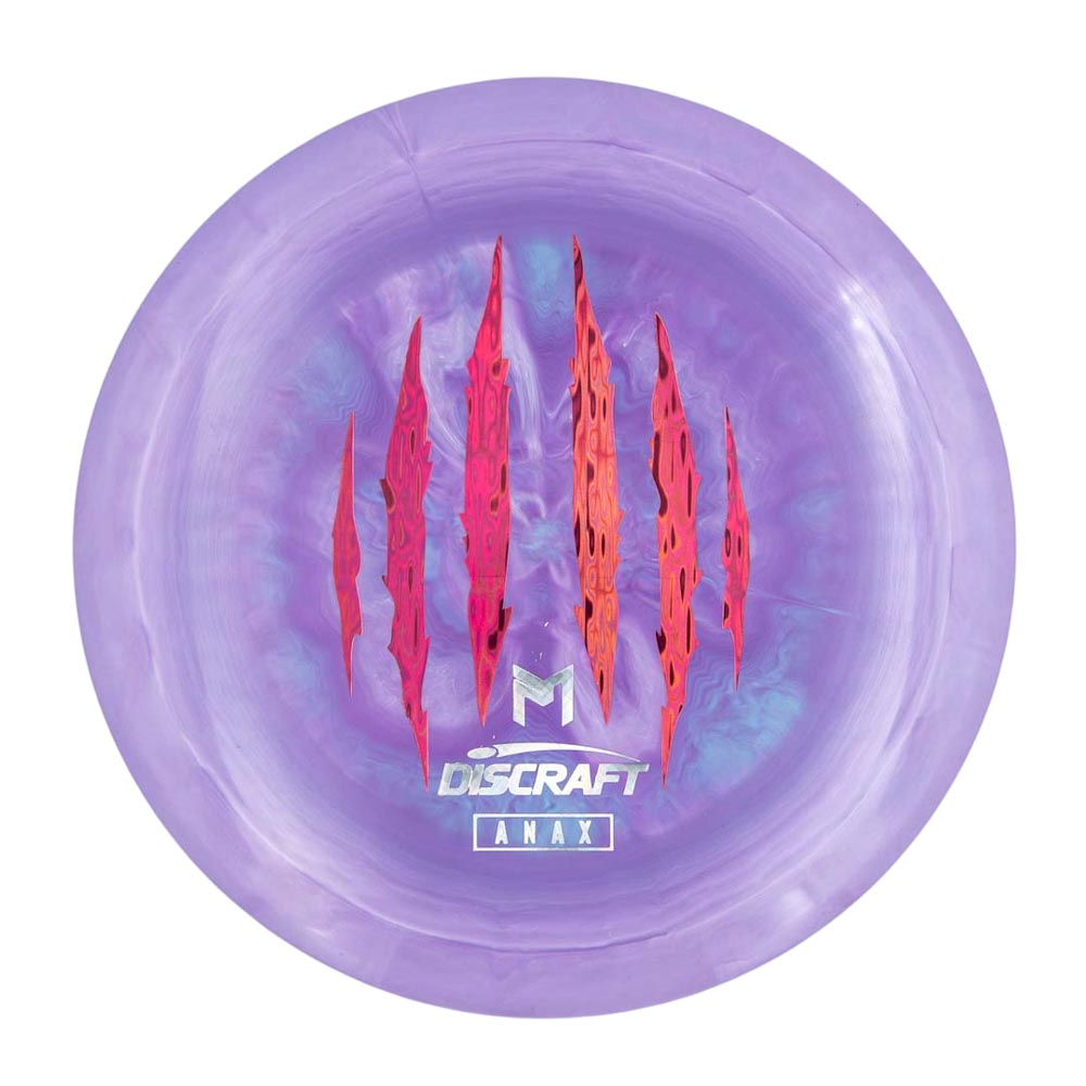 Discraft Anax 6X Paul McBeast ESP (6 Claw)