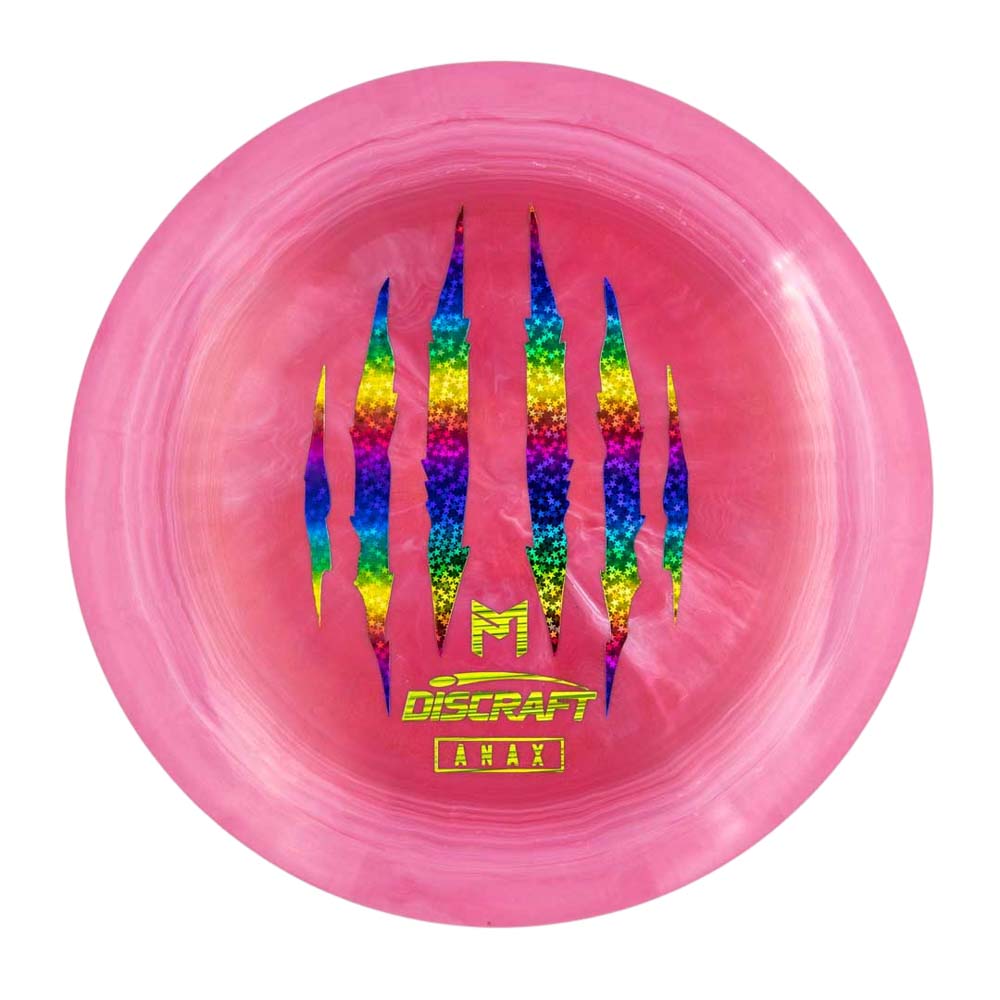 Discraft Anax 6X Paul McBeast ESP (6 Claw)
