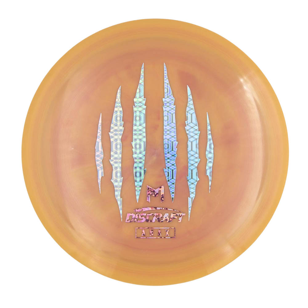 Discraft Anax 6X Paul McBeast ESP (6 Claw)