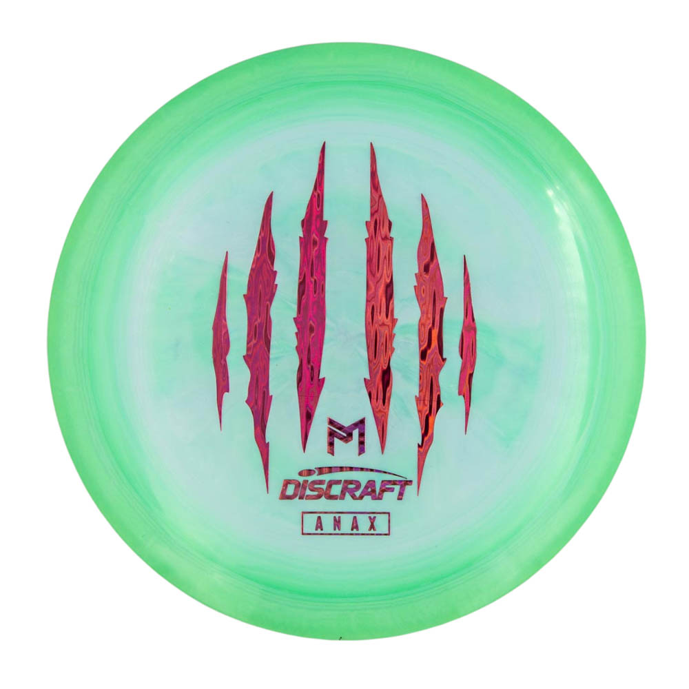 Discraft Anax 6X Paul McBeast ESP (6 Claw)