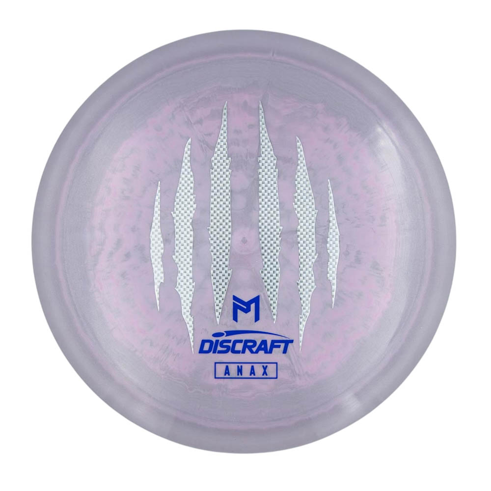 Discraft Anax 6X Paul McBeast ESP (6 Claw)