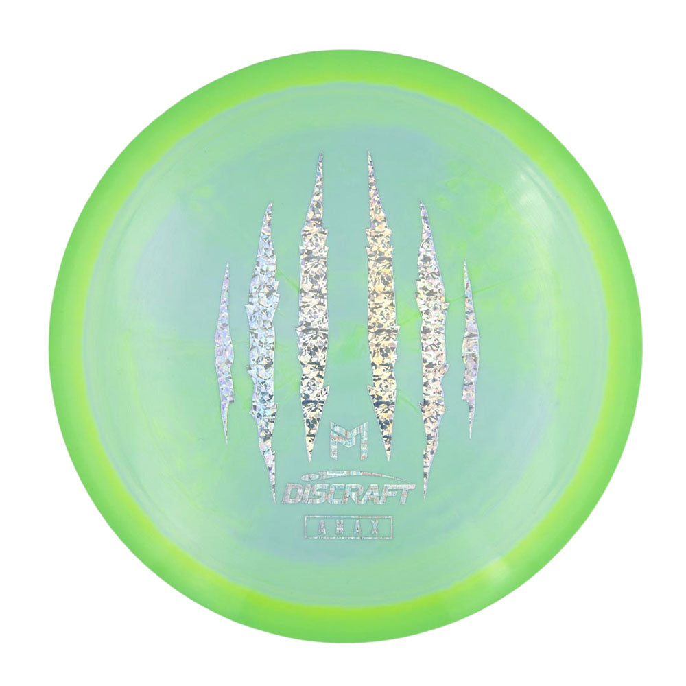 Discraft Anax 6X Paul McBeast ESP (6 Claw)