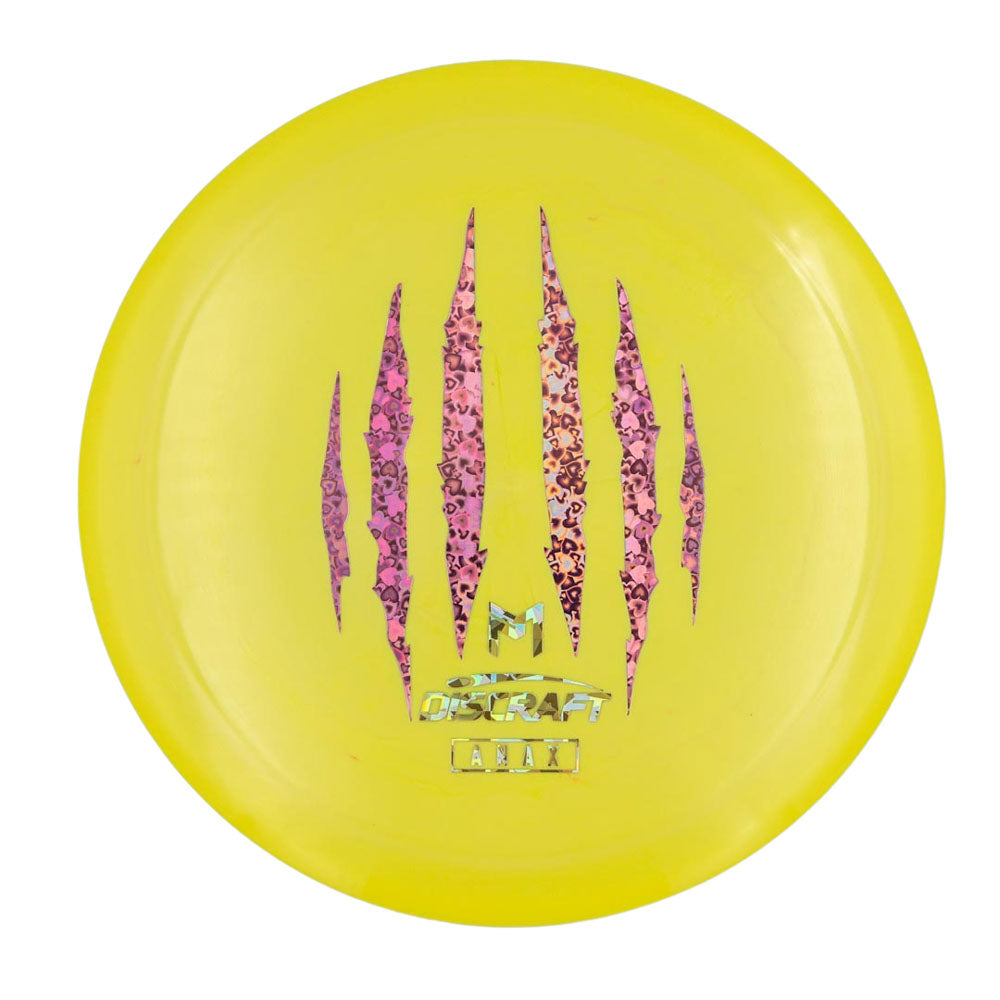 Discraft Anax 6X Paul McBeast ESP (6 Claw)