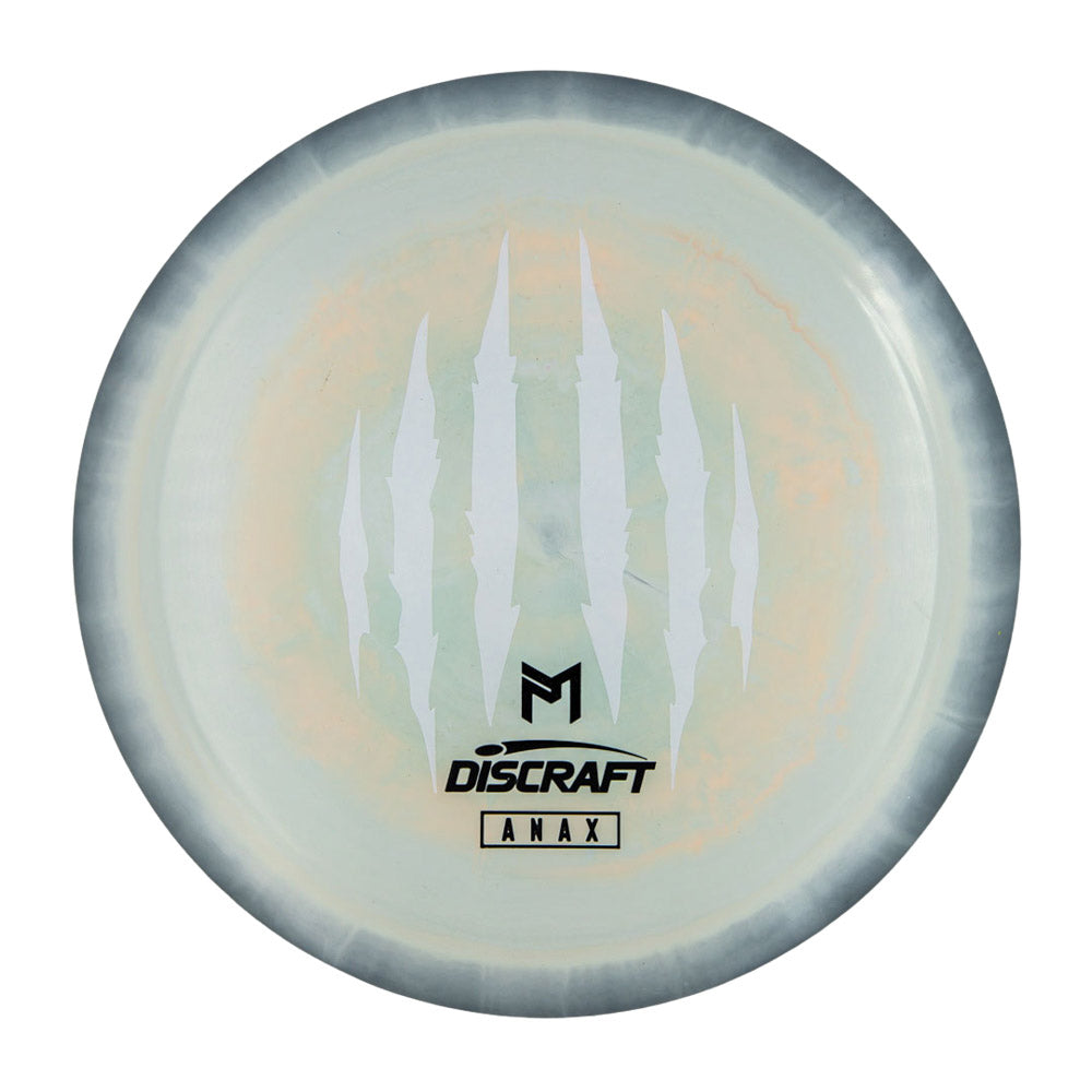 Discraft Anax 6X Paul McBeast ESP (6 Claw)
