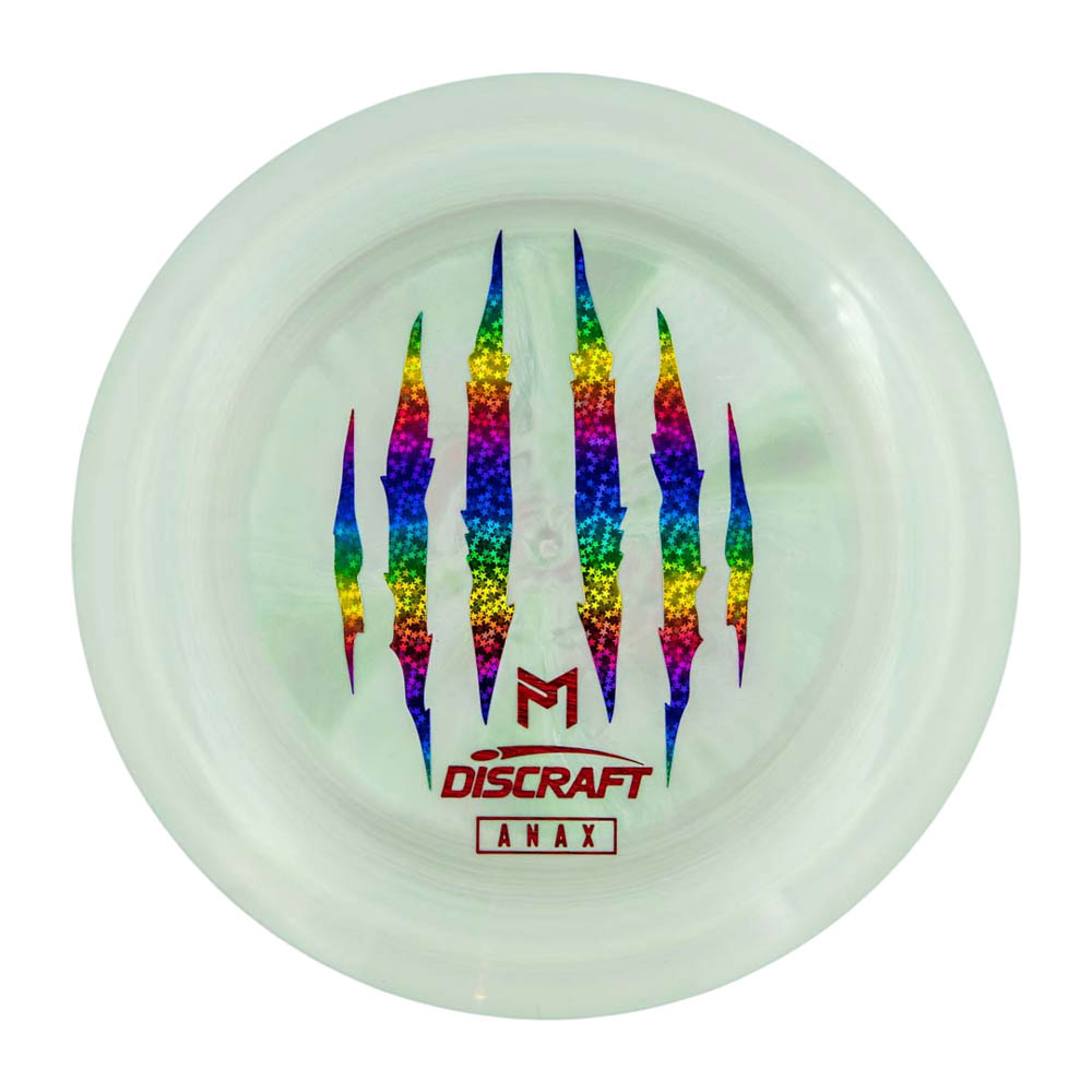 Discraft Anax 6X Paul McBeast ESP (6 Claw)
