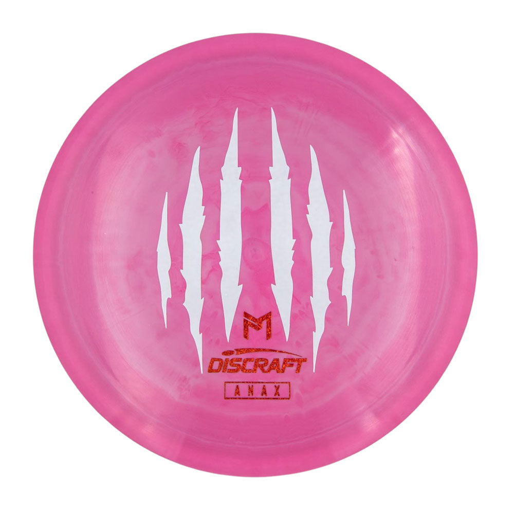 Discraft Anax 6X Paul McBeast ESP (6 Claw)