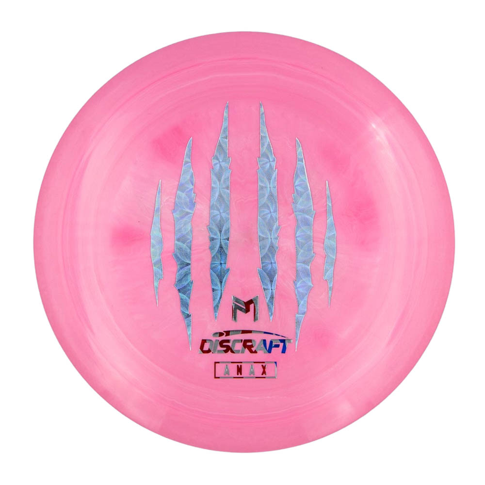 Discraft Anax 6X Paul McBeast ESP (6 Claw)