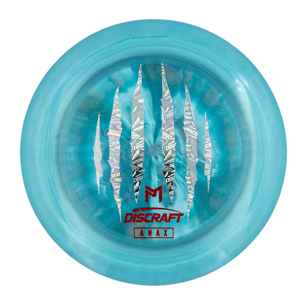 Discraft Anax 6X Paul McBeast ESP (6 Claw)