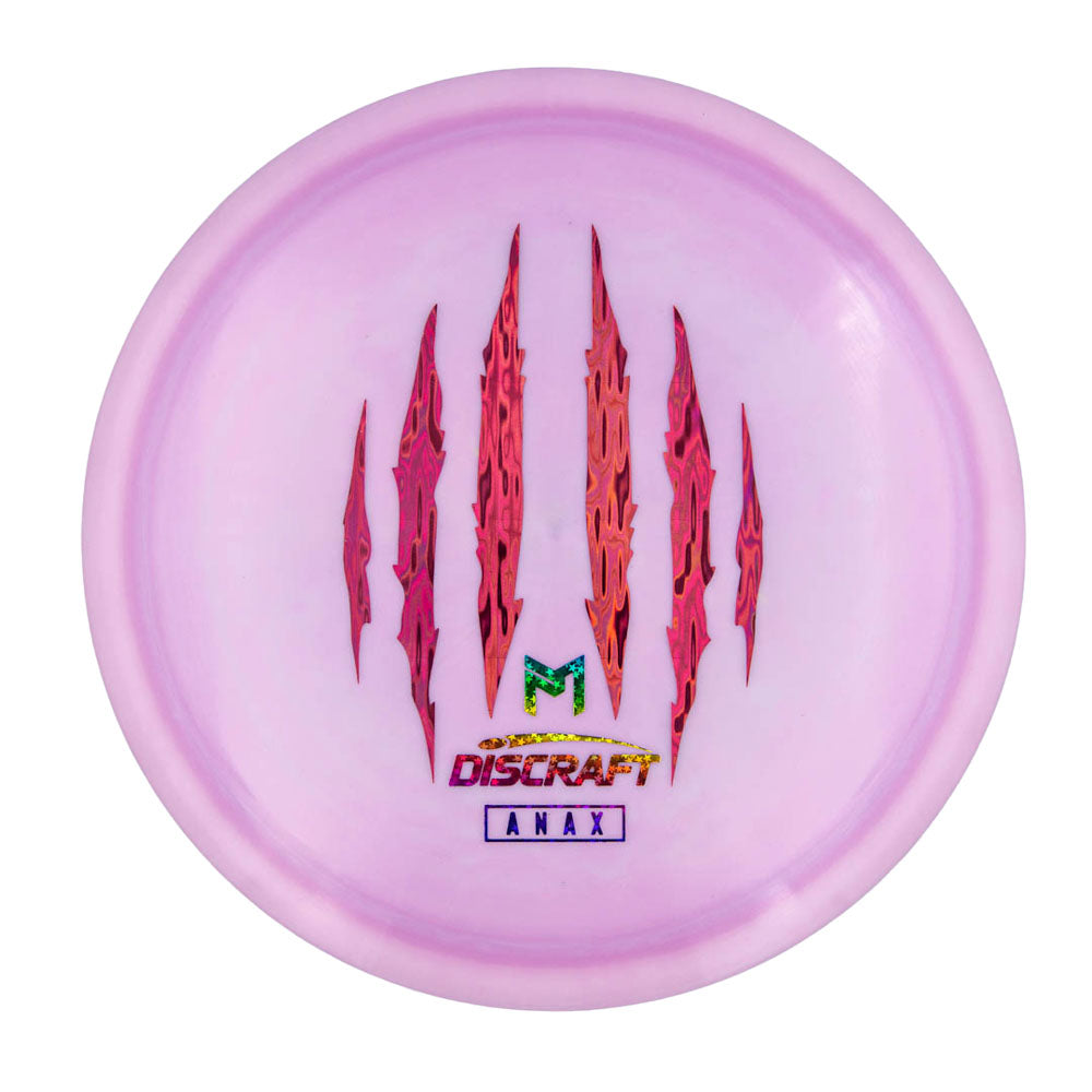 Discraft Anax 6X Paul McBeast ESP (6 Claw)