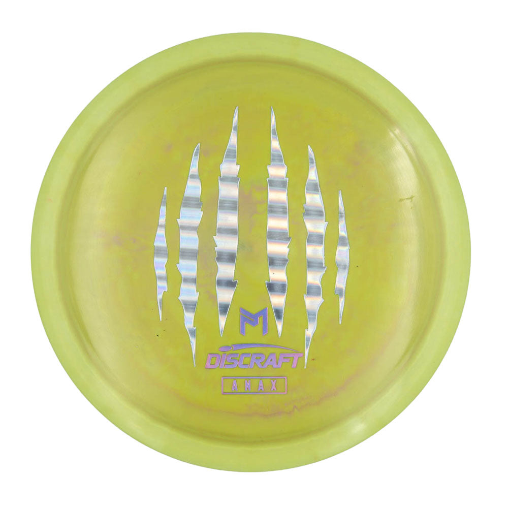 Discraft Anax 6X Paul McBeast ESP (6 Claw)