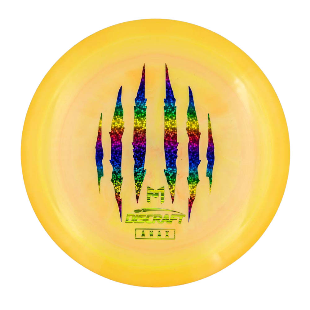 Discraft Anax 6X Paul McBeast ESP (6 Claw)