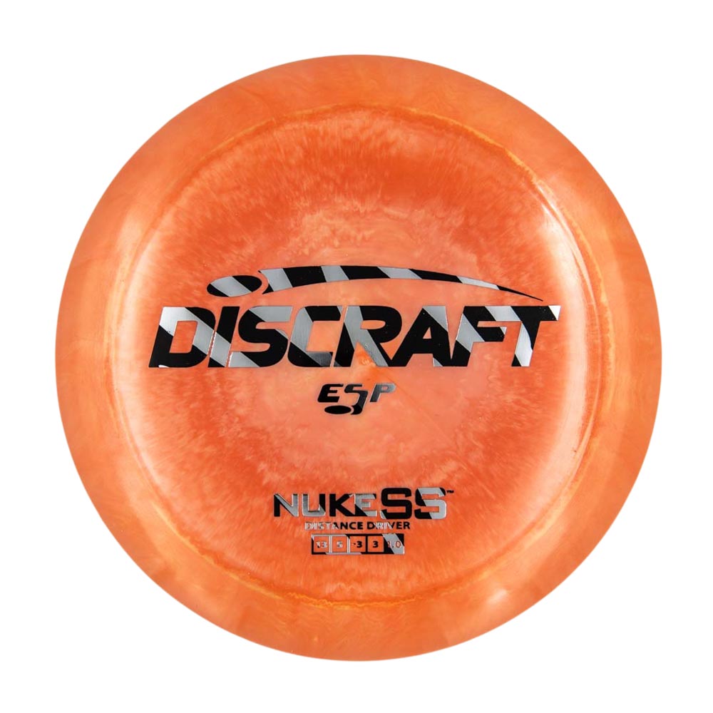 Discraft Nuke SS