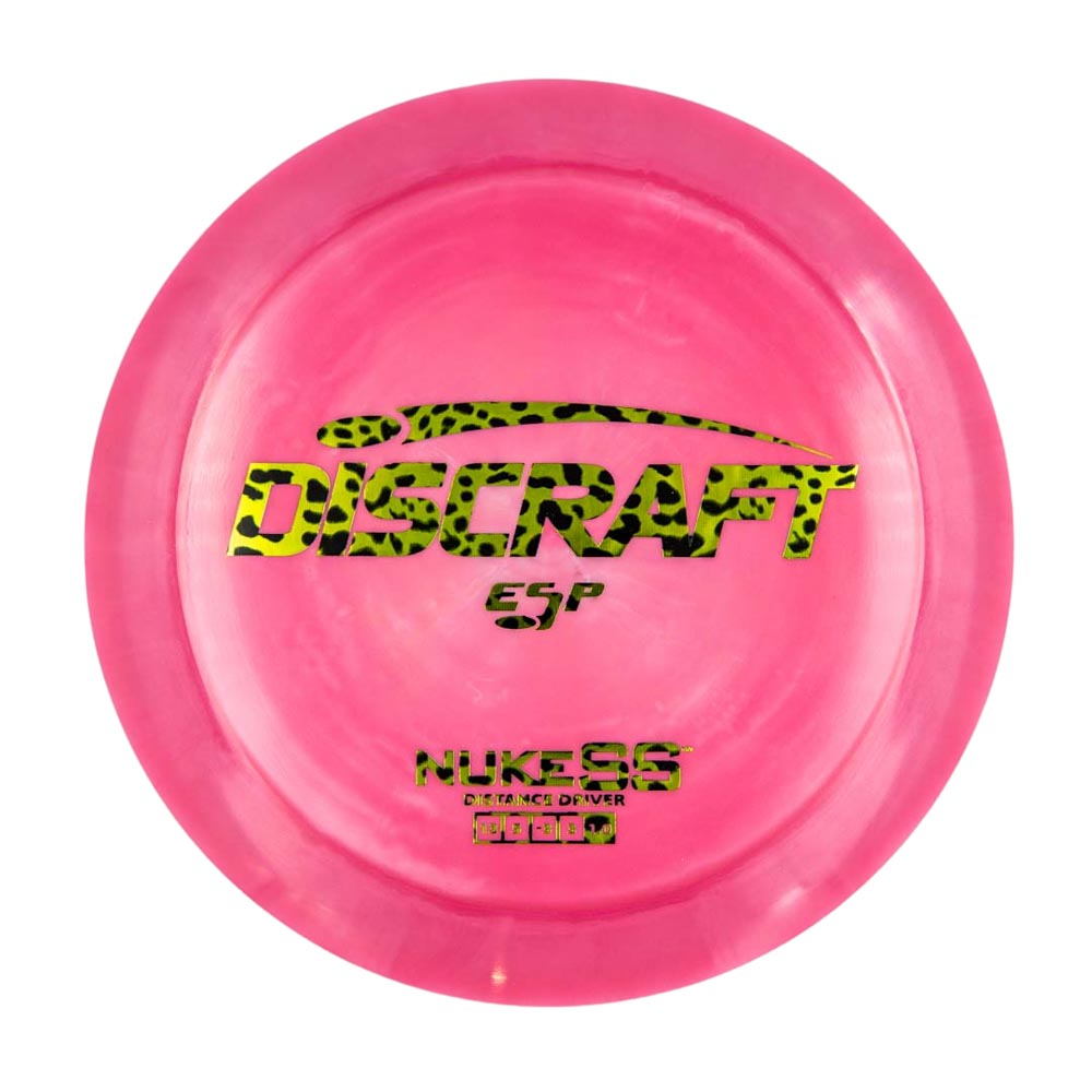 Discraft Nuke SS