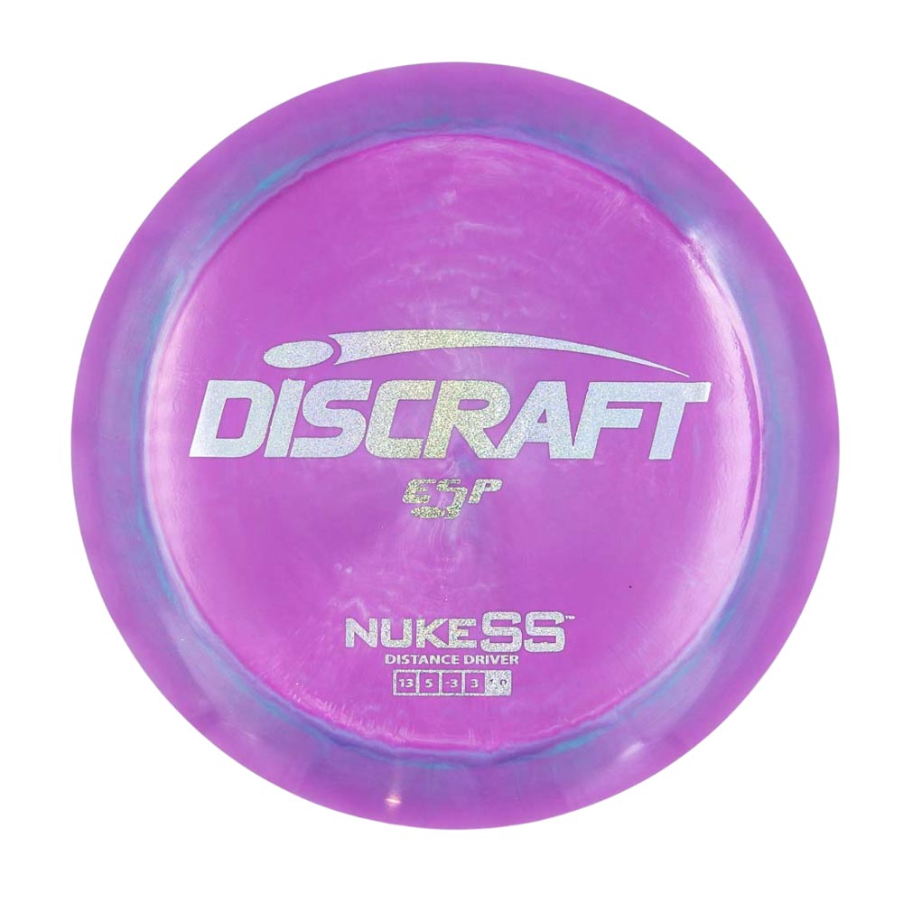 Discraft Nuke SS