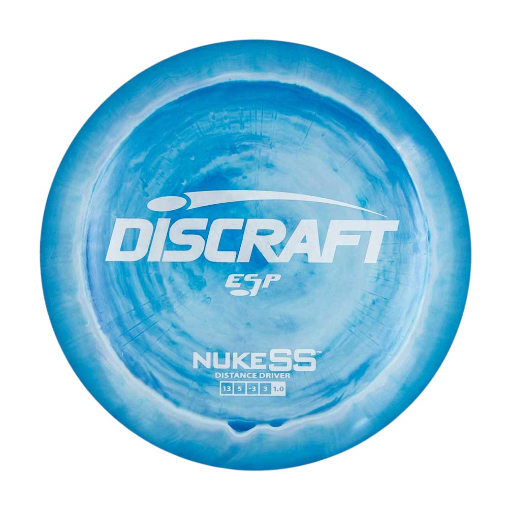 Discraft Nuke SS