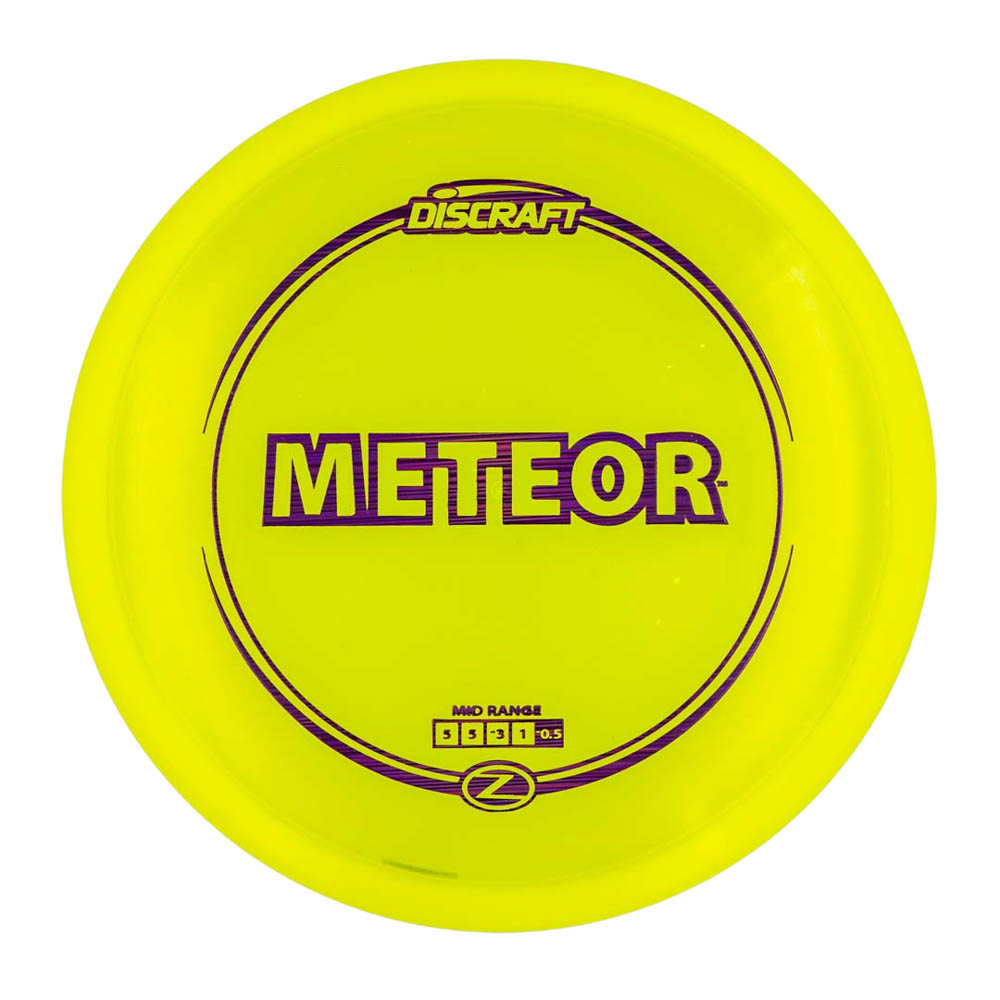 Discraft Meteor