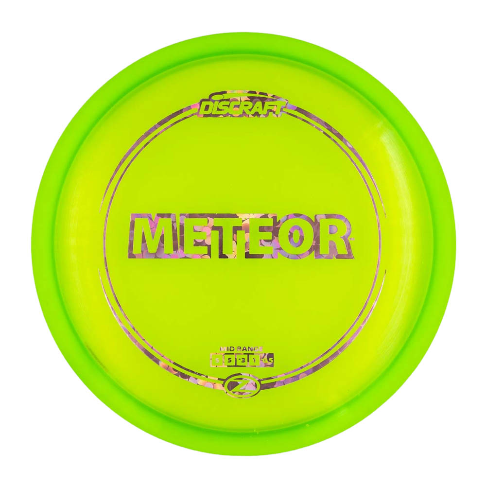 Discraft Meteor