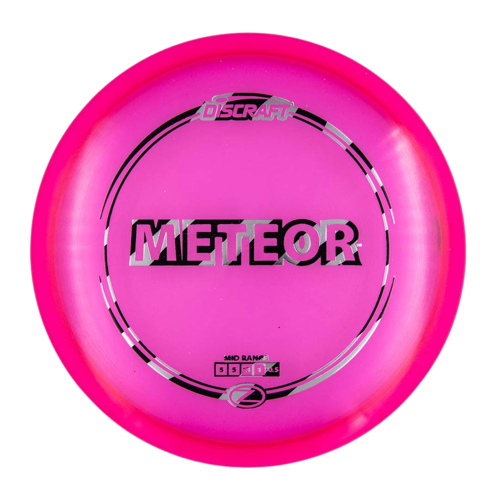 Discraft Meteor