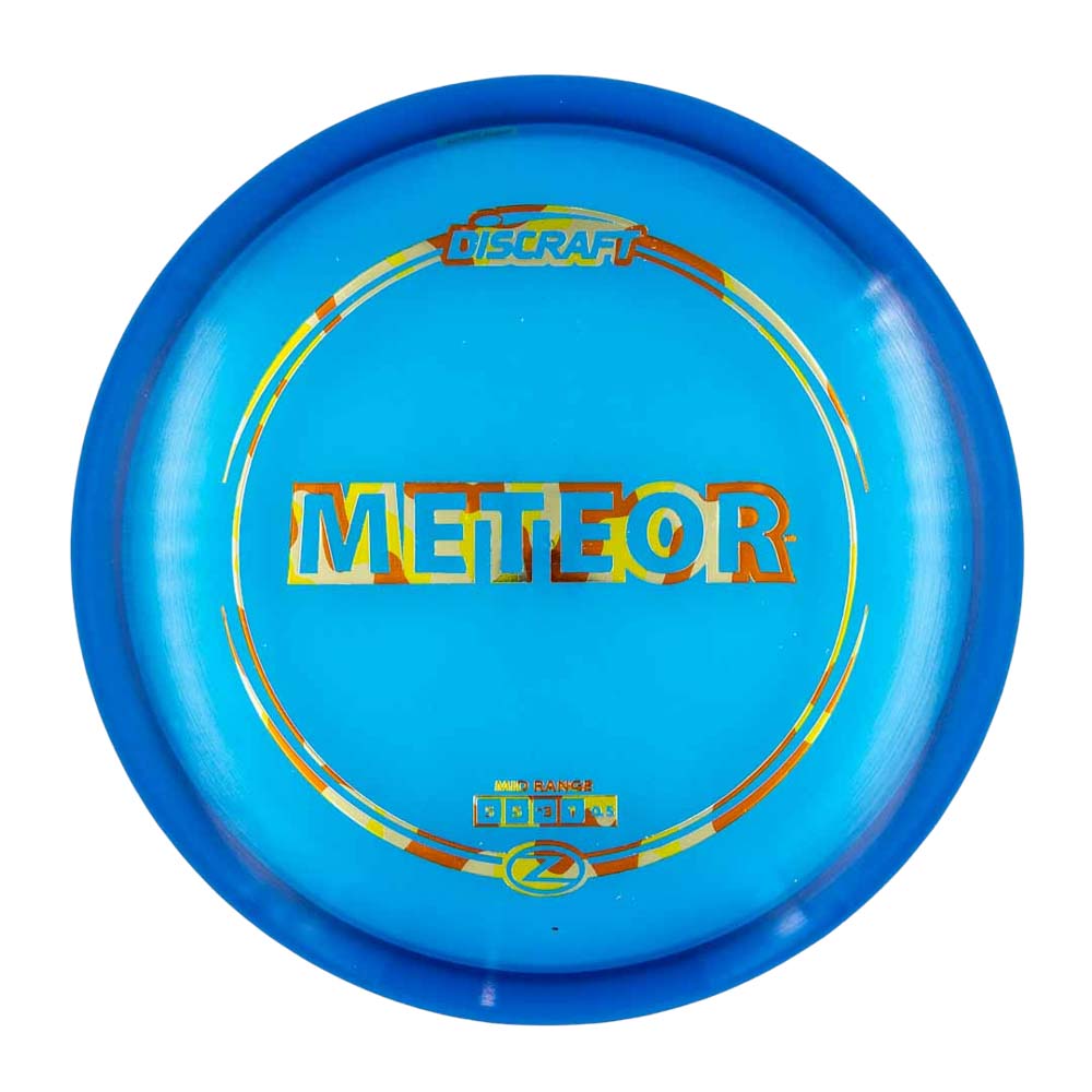 Discraft Meteor