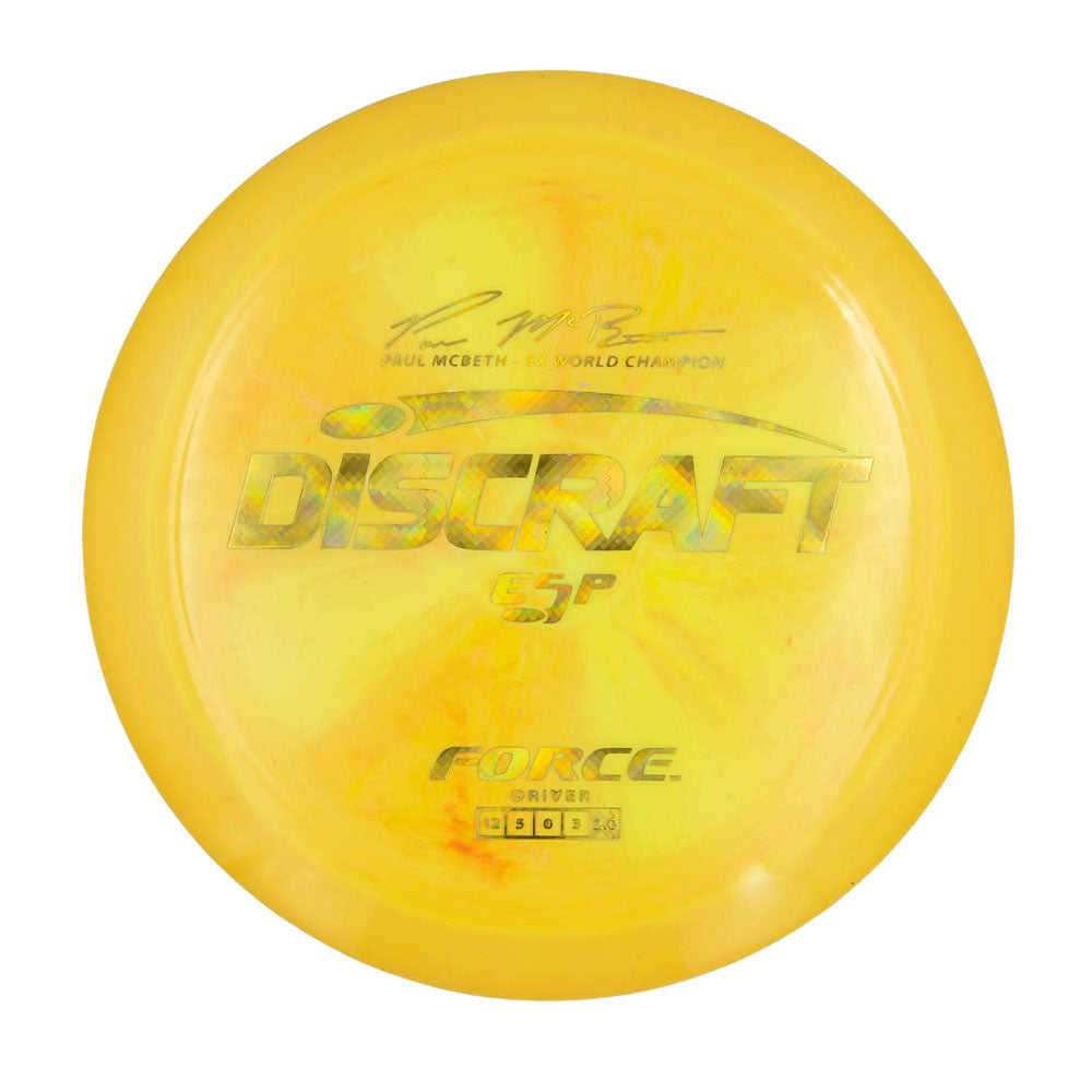 Discraft Force