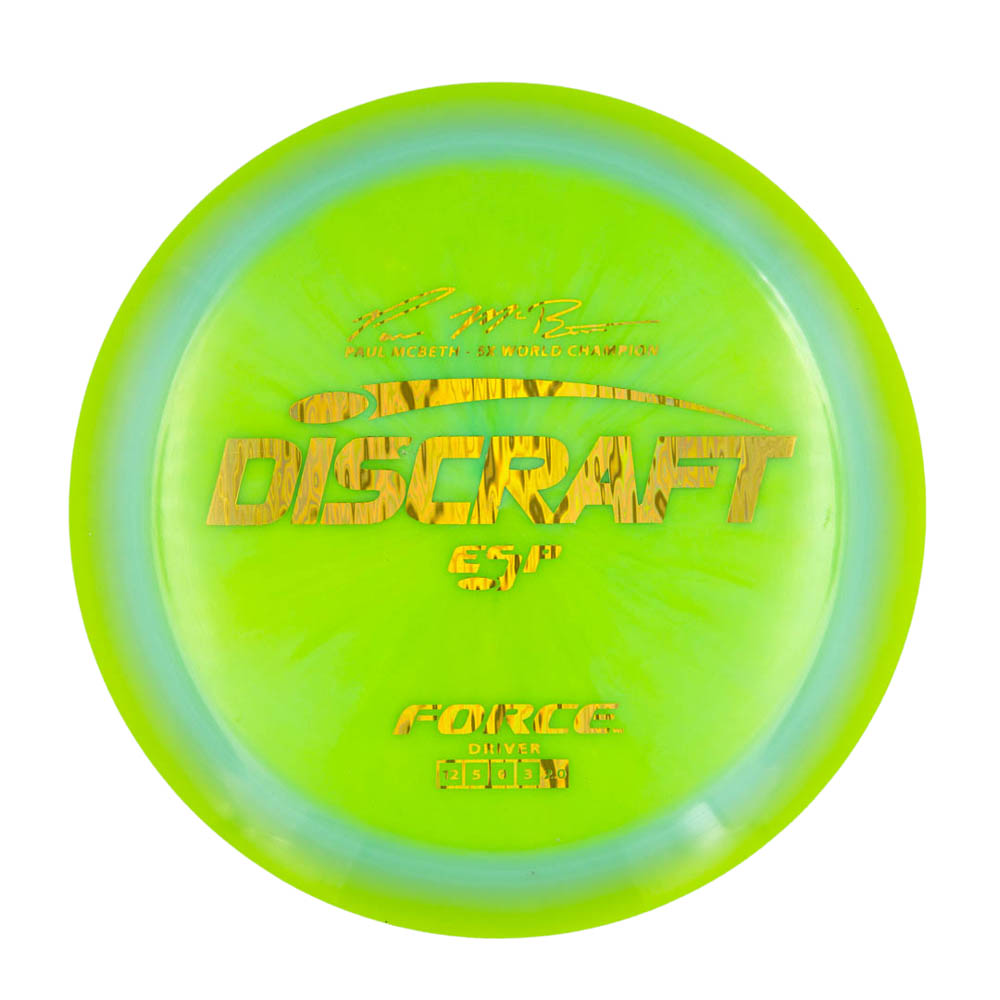 Discraft Force