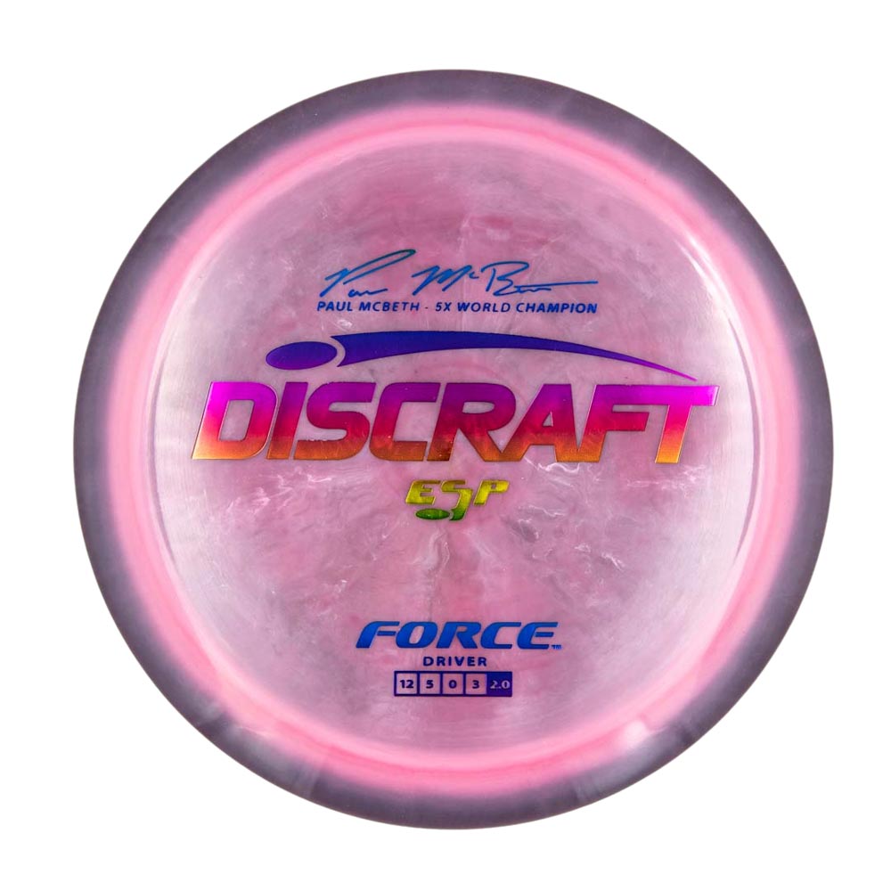 Discraft Force