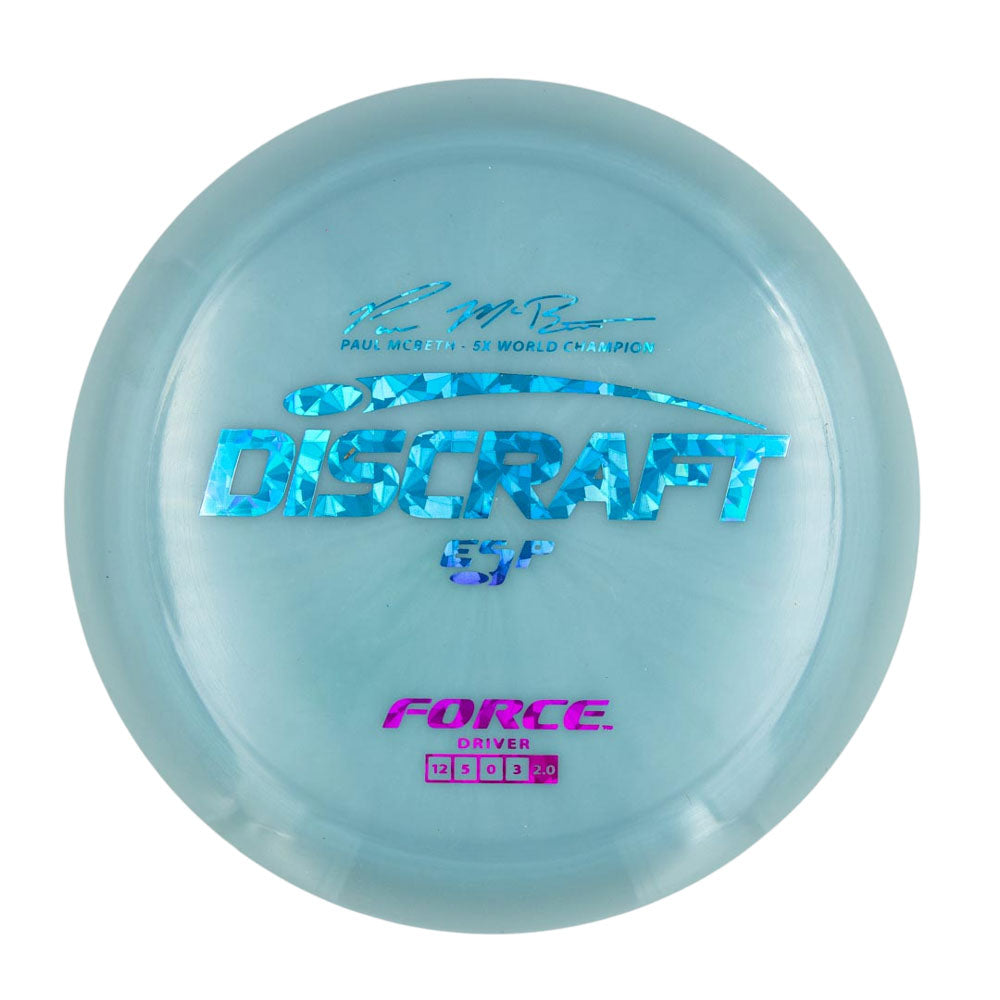 Discraft Force
