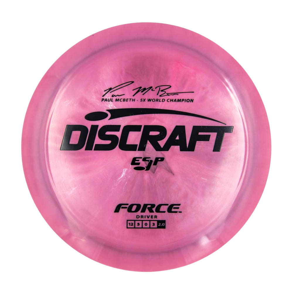 Discraft Force