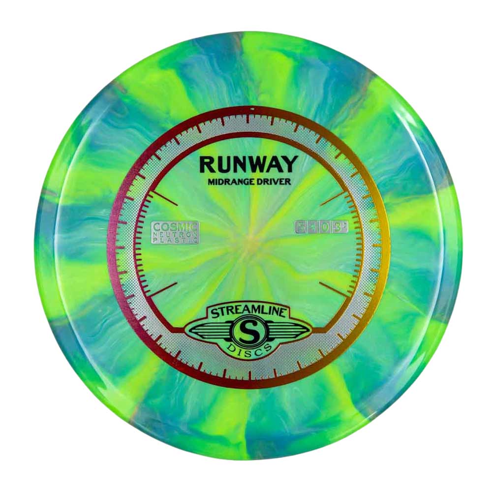 Streamline Runway