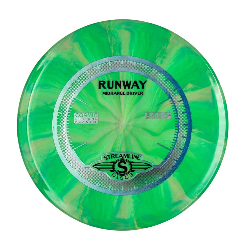 Streamline Runway