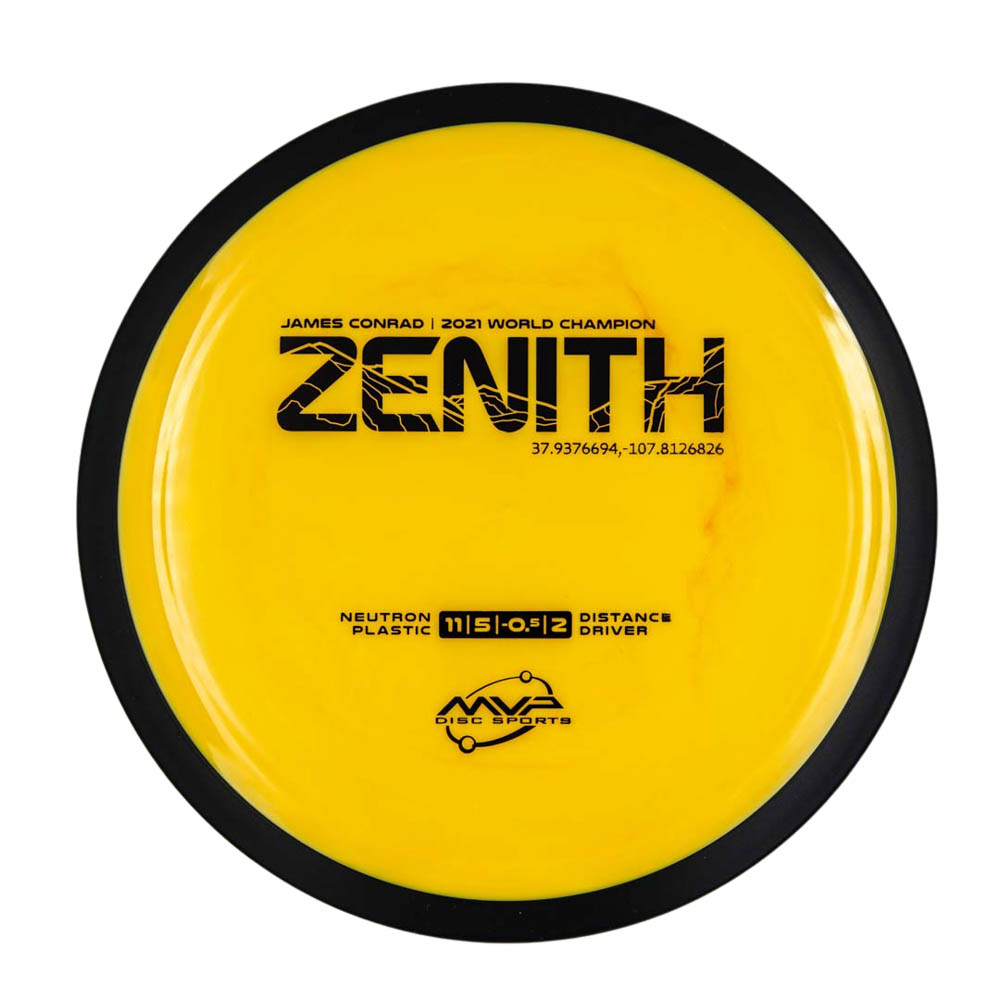 MVP Zenith