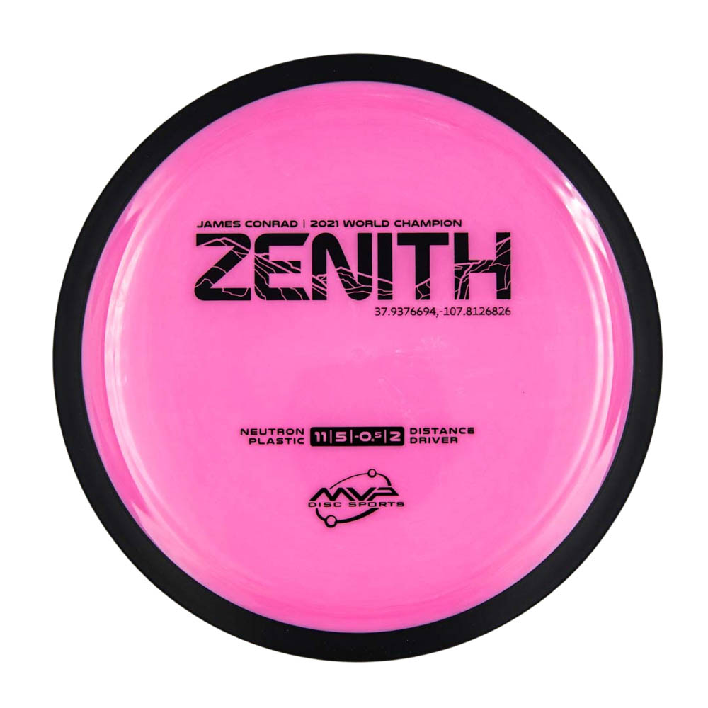 MVP Zenith
