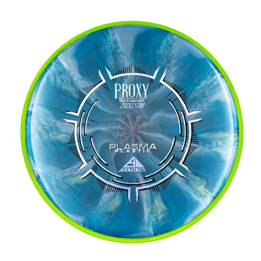 Axiom Proxy